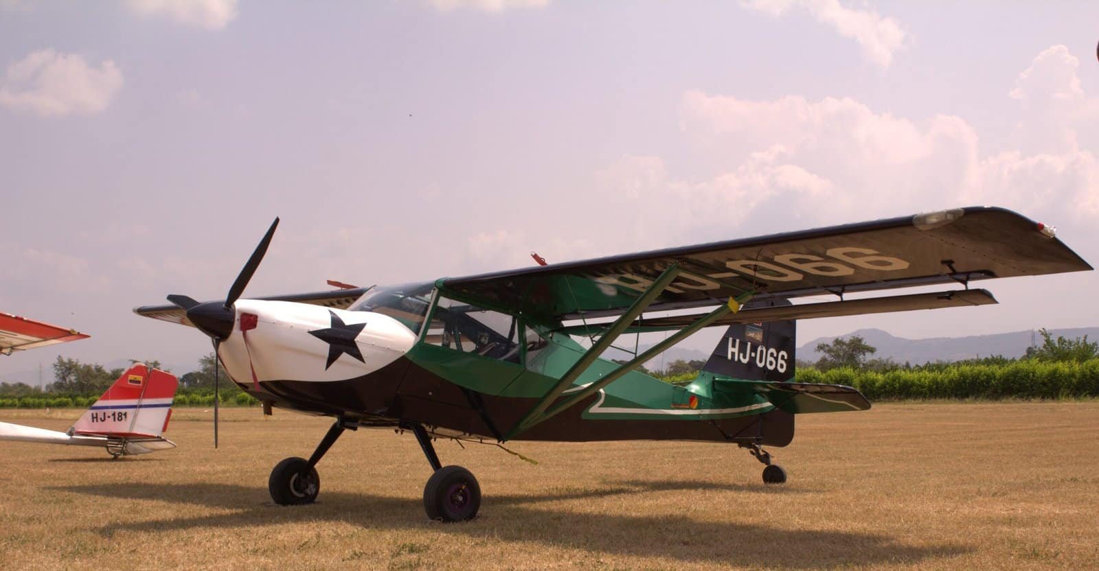 Fly Like a Pilot