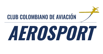 Club Colombiano de Aviacion Aerosport