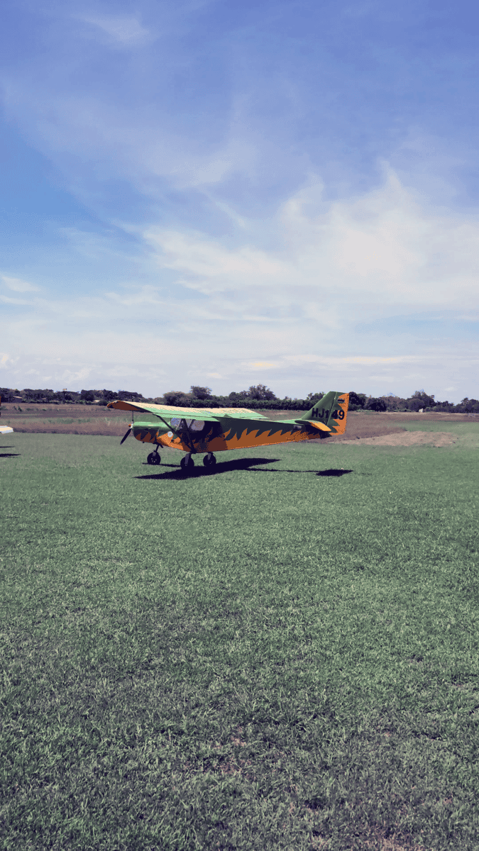 Club Aerosport